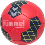 Hummel Hmlclassic Energizer Hb Trainingsbal Rood/Marine/Geel Polyester