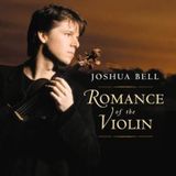 Sony Music Sony Classical Romance Of The Violin