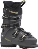Lange Shadow 85 Mv Alpineskischoenen Voor Dames Zwart 26.0-26.5 Vrouw