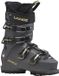 Lange Shadow 85 Mv Alpineskischoenen Voor Dames Zwart 26.0-26.5 Vrouw