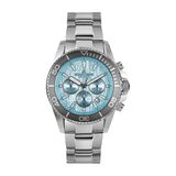 JACQUES LEMANS Chronograaf Liverpool Diver