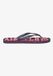 Superdry Vintage Slippers Heren Rich Navy