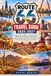 Guide de voyage Route 66 2026-2027 : Guide de voyage complet de la route historique de l'Amérique avec cartes, joyaux cachés, arrêts incontournables, détours panoramiques et itinéraires jour par jour de Chicago à Santa Monica