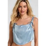 Hunkemöller Non-Padded Underwired Bra Viktoria Blauw