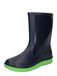 BECK Regenlaarzen donkerblauw