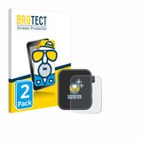 BROTECT - Screenprotector voor Godox X3 - Folie Beschermfolie matte 2 Stuks