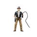 Hasbro Indiana Jones Retro Collection Action figure Indiana Jones (The Raiders of the Lost Ark) 10 cm