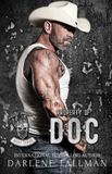 Property Kings of Anarchy MC: West Texas - Property of Doc