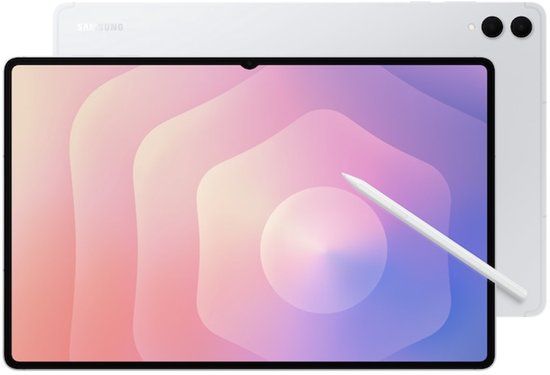 Samsung Galaxy Tab S11 Ultra / WiFi / 256GB / Zilver