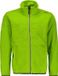 CMP Kinderfleece Jack Lange mouw limegroen Polyester 4 jaar