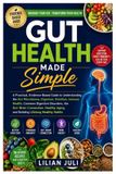 Gut Libri GmbH Gut Health Made Simple