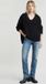 G-STAR Strace Straight Wmn Jeans Dames Blauw EU32 X L34