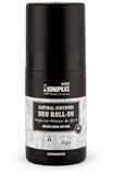 Dr. Konopka's Déodorant Roll-on pour homme Certificat Natural 50ml