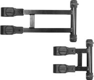 Preston Offbox 36 Mega Brolly Arm Short