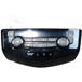 Nissan Commande De Chauffage Qashqai 2007- ♻️ Ref Oe. 27500hv00a - Garantie À Vie