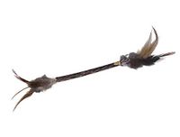 Nobby Matatabi Stick met belletje 12 cm/24 cm