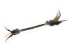 Nobby Matatabi Stick met belletje 12 cm/24 cm