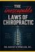 The Inescapable Laws of Chiropractic