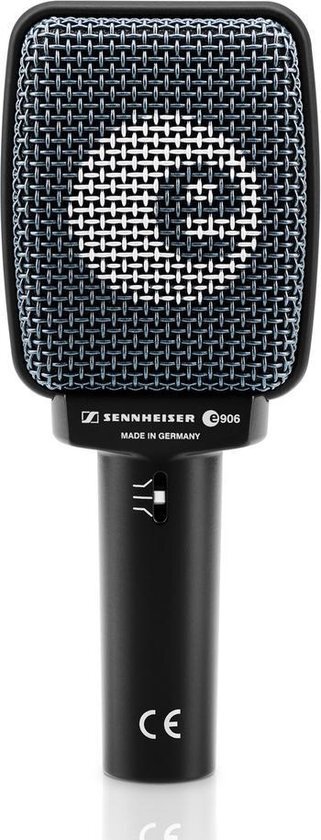 Sennheiser e 906