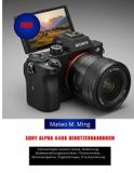 Sony Camera Mastery Manual Guide - Sony Alpha 6400 Benutzerhandbuch 2026