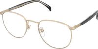 David Beckham DB 1144/CS RHL/Z7 Gold