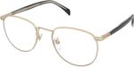 David Beckham DB 1144/CS RHL/Z7 Gold