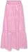 ONLY KIDS ONLY Rok KOGMALENE Lange rok - Sweet Lilac - Maat 164