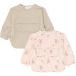 Fabelab Bavoir bébé Little Flyers (x2)