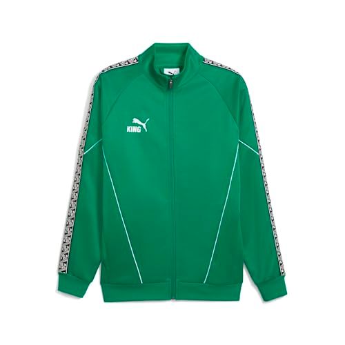 PUMA teamking Anthem jas