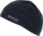 Regatta Taz II Basic Beanie Muts voor Kinderen - Marineblauw