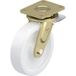 Blickle LS-SPO 250G-ST Zwenkwiel met rem