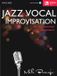 MILI Berklee Press Publications Jazz Vocal Improvisation