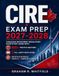 CIRE Exam Prep 2027-2028: Canadian Investment Regulatory Exam Study Guide with 600+ Practice Questions, 3 Full-Length Mock Exams and Detailed Rationales Across All 9 Competency Elements