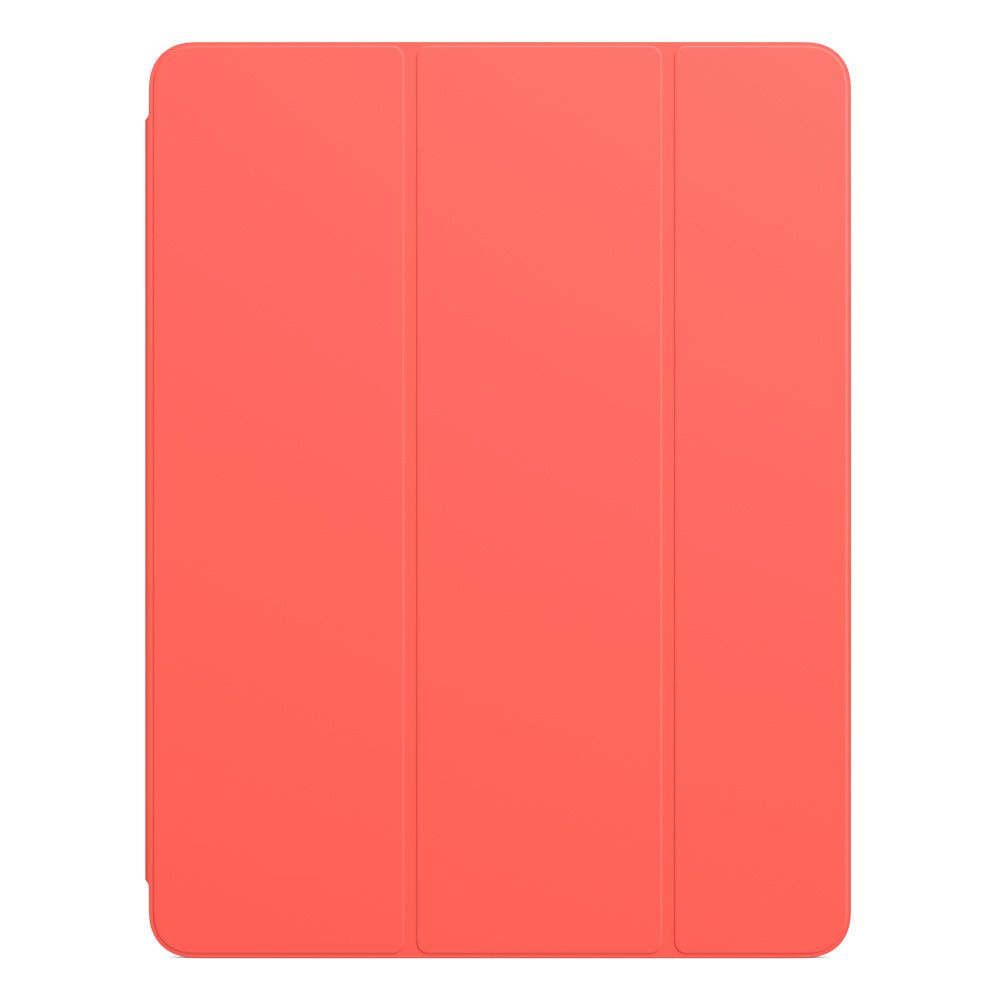 Apple Smart Folio for iPad Pro 12.9" (3rd & 4th Gen) - Pink