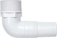 Olympic Raccord de tuyau pour skimmer 90°