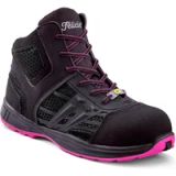 Gaston Mille Chaussures de sécurité pour femmes Hot Eris