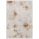 ASTRA Tapis "Gravina 231" rectangulaire 8 mm hauteur éclat soyeux grâce à la viscose, structure haute basse, salon