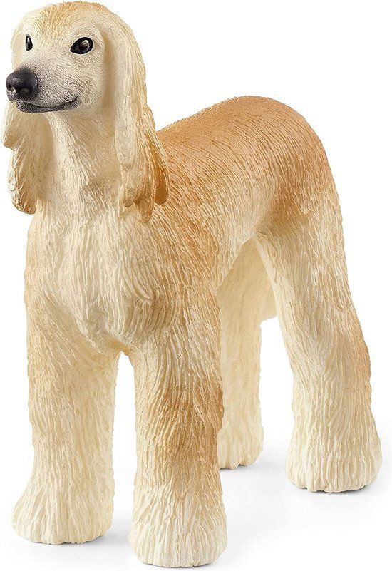 Schleich FARM WORLD Windhond Speelfiguur