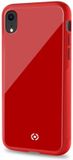 Celly Diamond mobiele telefoon behuizingen 15,5 cm (6.1") Hoes Rood