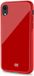 Celly Diamond mobiele telefoon behuizingen 15,5 cm (6.1") Hoes Rood