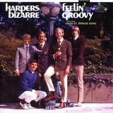 Suburban Harpers Bizarre Feelin' Groove (Deluxe Edition)