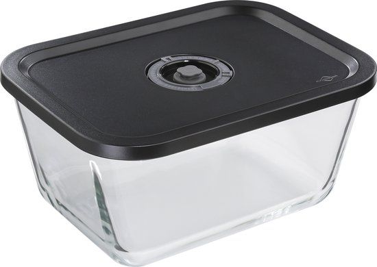 KÜCHENPROFI Easy Fresh Vacuüm box XL