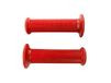Paar Accossato Paar knoppen Racing van halfstijf gemengd weefsel voor MV Agusta F4 1000 R (2006-2019) CC 1000