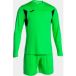 Joma pull enfant à manches longues + short d'entraînement Joma Winner