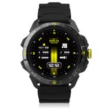 Invicta I-Tech Racing Limited Edition ITECH-011 Smartwatch, heren, horloge, 47 mm, met extra bandjes