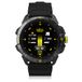 Invicta I-Tech Racing Limited Edition ITECH-011 Smartwatch, heren, horloge, 47 mm, met extra bandjes