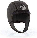 Rip Curl 2025 Dawn Patrol 2mm Surf Cap - Noir