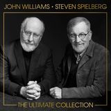 Sony Music Sony Classical STEVEN SPIELBERG & JOHN WILLIAMS: THE ULTIMATE COLLECTION