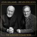Sony Music Sony Classical STEVEN SPIELBERG & JOHN WILLIAMS: THE ULTIMATE COLLECTION