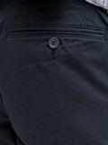 Jack & Jones Vance Chinobroek Regular Fit Dark Navy W32 x L32